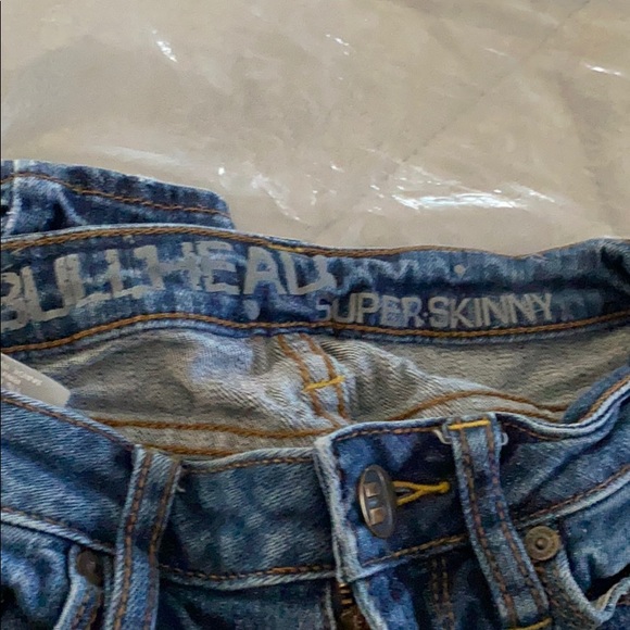 Boys jeans - Picture 3 of 5